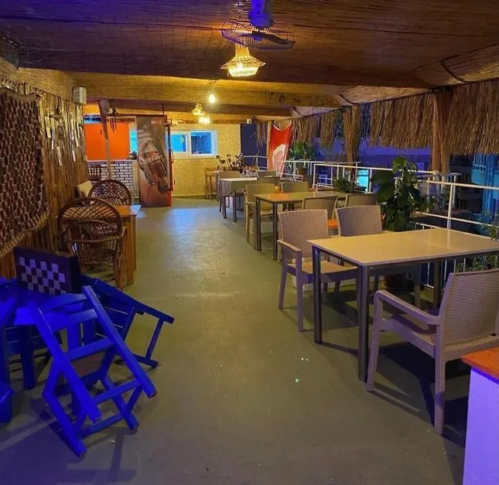 Günaydın Otel Alanya-1