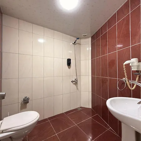 Günaydın Otel Alanya-2